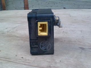 bontott LAND ROVER DISCOVERY Fűtés Állító Motor