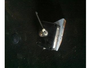 bontott LAND ROVER DISCOVERY Fűtés Állító Motor