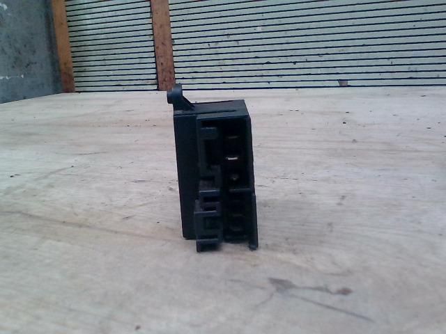 bontott LAND ROVER DISCOVERY Fűtés Állító Motor