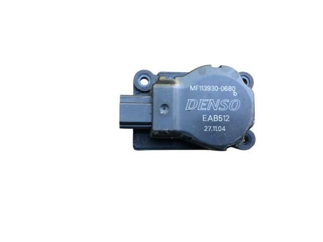 bontott LAND ROVER DISCOVERY Fűtés Állító Motor