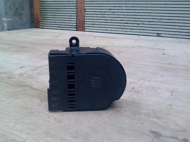 bontott LAND ROVER DISCOVERY Fűtés Állító Motor