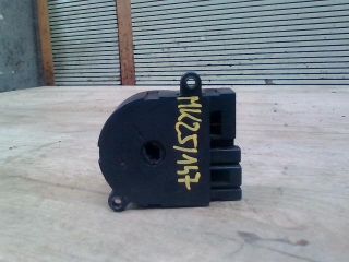 bontott LAND ROVER DISCOVERY Fűtés Állító Motor