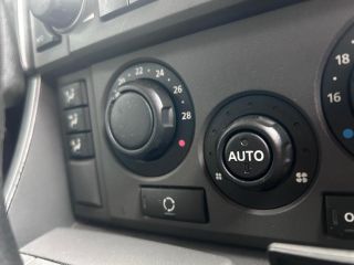 bontott LAND ROVER DISCOVERY Fűtéskapcsoló (manuális klímás)