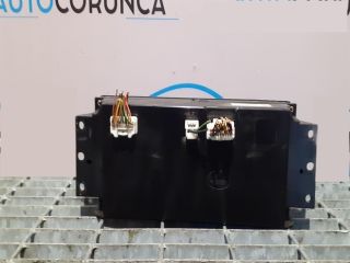 bontott LAND ROVER DISCOVERY Fűtéskapcsoló