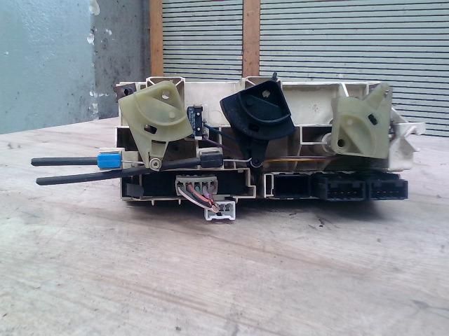 bontott LAND ROVER DISCOVERY Fűtéskapcsoló