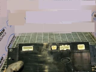 bontott LAND ROVER DISCOVERY Fűtéskapcsoló