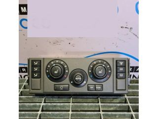 bontott LAND ROVER DISCOVERY Fűtéskapcsoló