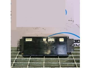 bontott LAND ROVER DISCOVERY Fűtéskapcsoló