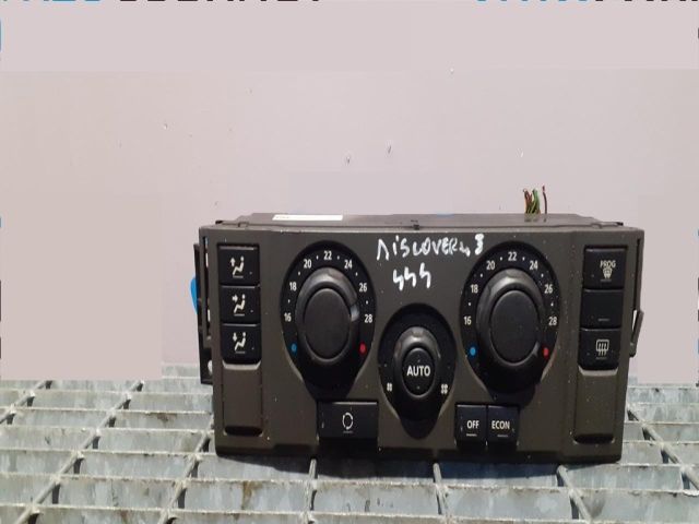 bontott LAND ROVER DISCOVERY Fűtéskapcsoló