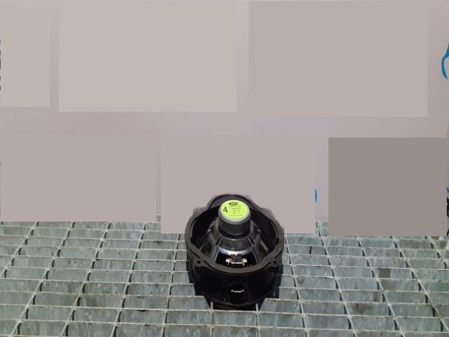 bontott LAND ROVER DISCOVERY Hangszóró (Pozíciófüggetlen)