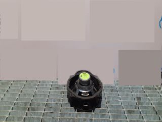 bontott LAND ROVER DISCOVERY Hangszóró (Pozíciófüggetlen)