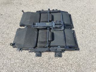 bontott LAND ROVER DISCOVERY Harmadik sor Ülés Szett