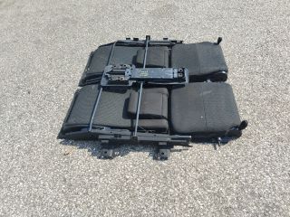 bontott LAND ROVER DISCOVERY Harmadik sor Ülés Szett