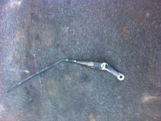 bontott LAND ROVER DISCOVERY Hátsó Ablaktörlő Kar