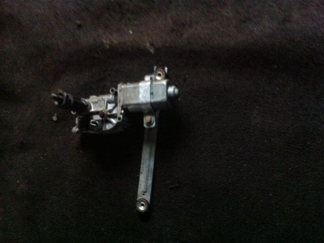 bontott LAND ROVER DISCOVERY Hátsó Ablaktörlő Motor