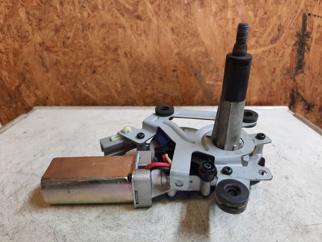 bontott LAND ROVER DISCOVERY Hátsó Ablaktörlő Motor