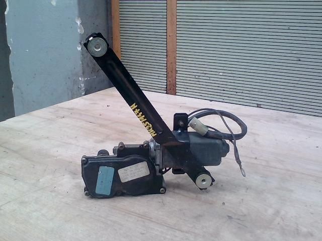 bontott LAND ROVER DISCOVERY Hátsó Ablaktörlő Motor