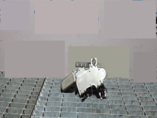 bontott LAND ROVER DISCOVERY Hátsó Ablaktörlő Motor