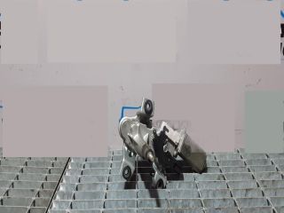 bontott LAND ROVER DISCOVERY Hátsó Ablaktörlő Motor