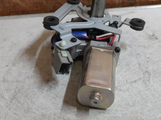 bontott LAND ROVER DISCOVERY Hátsó Ablaktörlő Motor