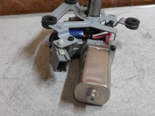 bontott LAND ROVER DISCOVERY Hátsó Ablaktörlő Motor