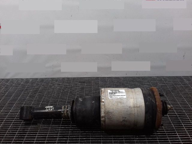 bontott LAND ROVER DISCOVERY Hátsó Lengéscsillapító (Pozíciófüggetlen)