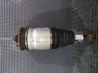 bontott LAND ROVER DISCOVERY Hátsó Lengéscsillapító (Pozíciófüggetlen)