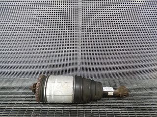 bontott LAND ROVER DISCOVERY Hátsó Lengéscsillapító (Pozíciófüggetlen)