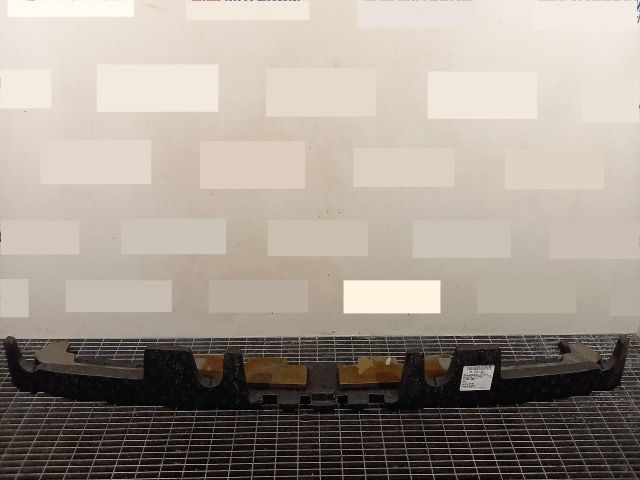 bontott LAND ROVER DISCOVERY Hátsó Lökhárító Merevítő (Fém)