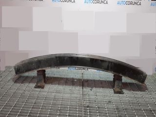 bontott LAND ROVER DISCOVERY Hátsó Lökhárító Merevítő (Fém)