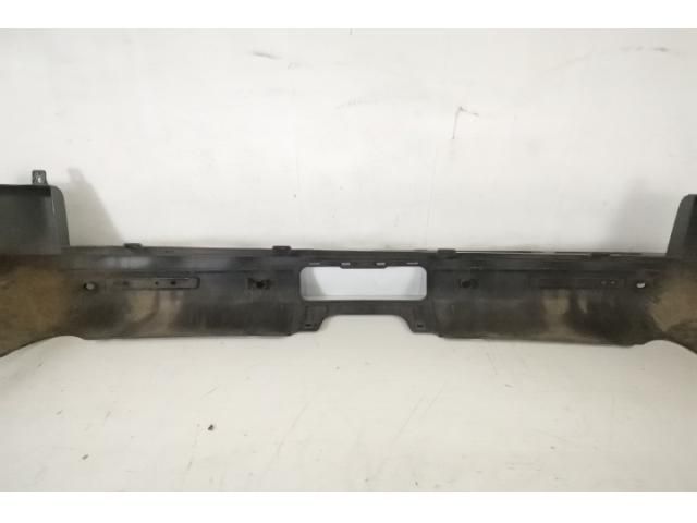 bontott LAND ROVER DISCOVERY Hátsó Lökhárító (Részeivel)