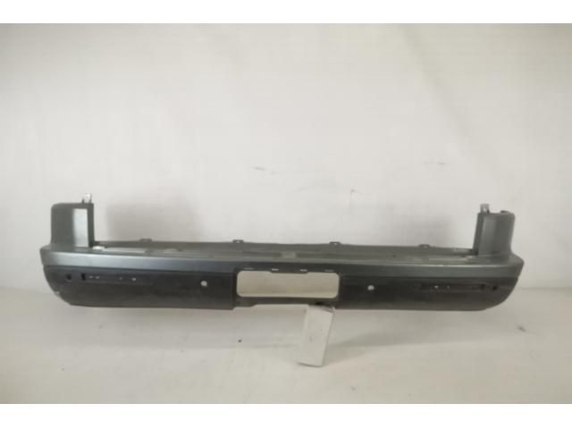 bontott LAND ROVER DISCOVERY Hátsó Lökhárító (Részeivel)