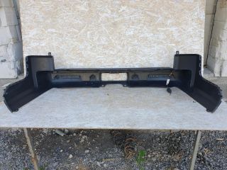 bontott LAND ROVER DISCOVERY Hátsó Lökhárító (Részeivel)