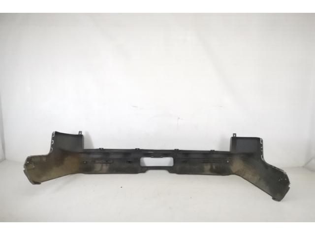 bontott LAND ROVER DISCOVERY Hátsó Lökhárító (Részeivel)