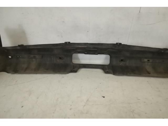 bontott LAND ROVER DISCOVERY Hátsó Lökhárító (Részeivel)