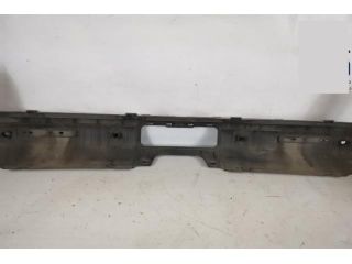 bontott LAND ROVER DISCOVERY Hátsó Lökhárító (Részeivel)