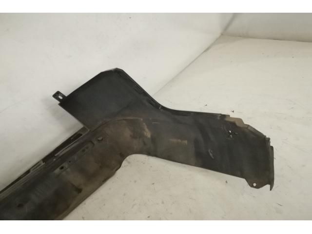 bontott LAND ROVER DISCOVERY Hátsó Lökhárító (Részeivel)