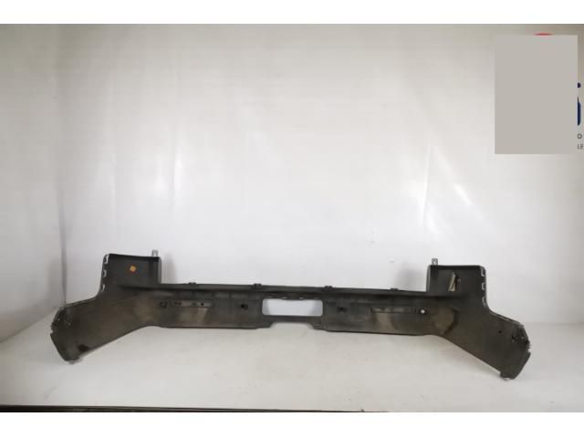 bontott LAND ROVER DISCOVERY Hátsó Lökhárító (Részeivel)