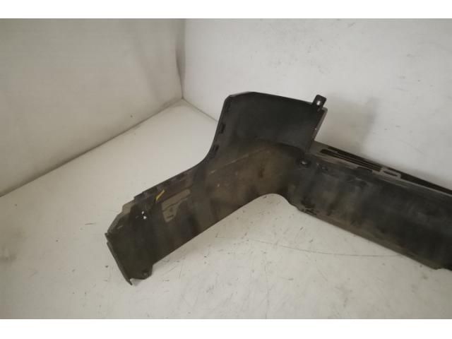 bontott LAND ROVER DISCOVERY Hátsó Lökhárító (Részeivel)