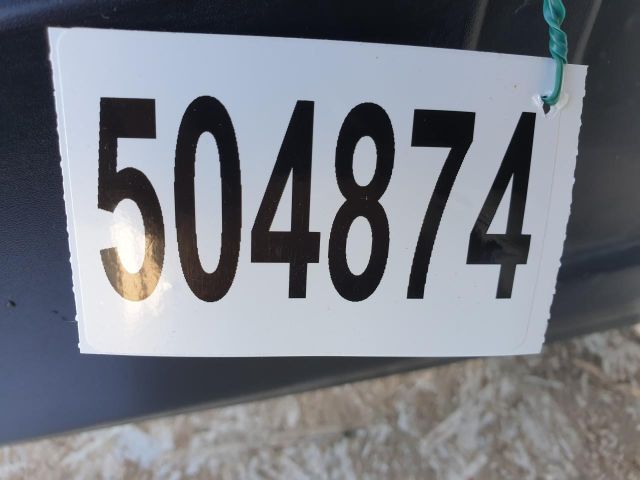 bontott LAND ROVER DISCOVERY Hátsó Lökhárító (Részeivel)