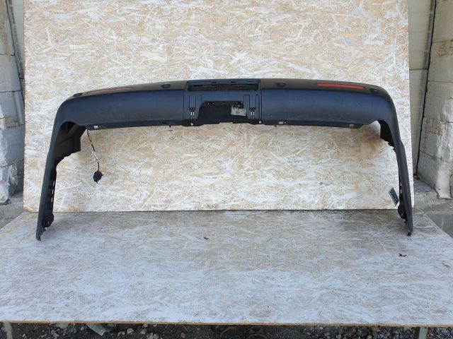 bontott LAND ROVER DISCOVERY Hátsó Lökhárító (Részeivel)