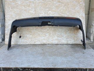 bontott LAND ROVER DISCOVERY Hátsó Lökhárító (Részeivel)