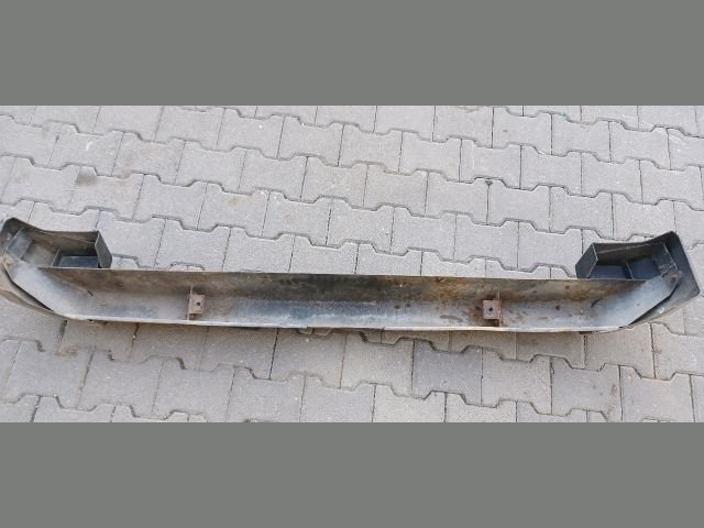 bontott LAND ROVER DISCOVERY Hátsó Lökhárító (Részeivel)