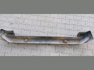 bontott LAND ROVER DISCOVERY Hátsó Lökhárító (Részeivel)