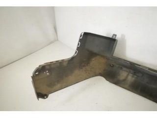 bontott LAND ROVER DISCOVERY Hátsó Lökhárító (Részeivel)