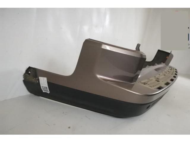 bontott LAND ROVER DISCOVERY Hátsó Lökhárító (Részeivel)