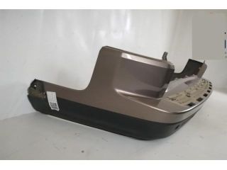 bontott LAND ROVER DISCOVERY Hátsó Lökhárító (Részeivel)