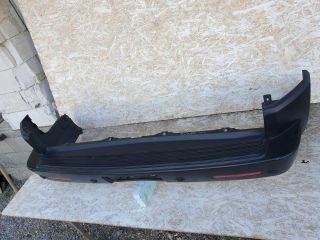 bontott LAND ROVER DISCOVERY Hátsó Lökhárító (Részeivel)