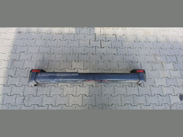 bontott LAND ROVER DISCOVERY Hátsó Lökhárító (Részeivel)