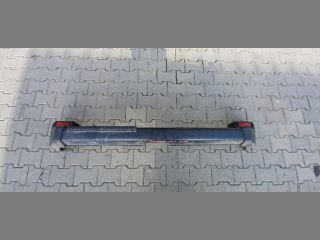 bontott LAND ROVER DISCOVERY Hátsó Lökhárító (Részeivel)